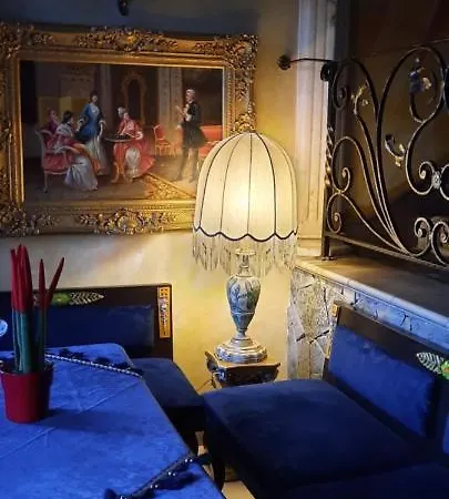 Boutique Fernando 3*