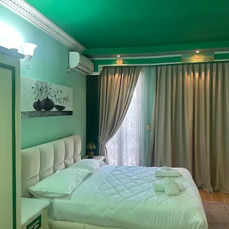 Boutique Fernando Szálloda