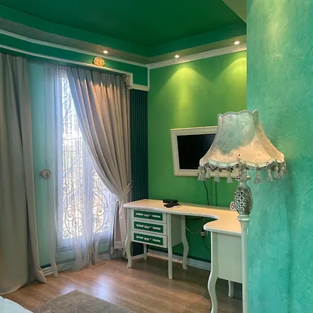 Szálloda Boutique Fernando