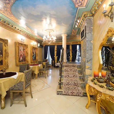 Ξενοδοχείο Boutique Fernando Τίρανα