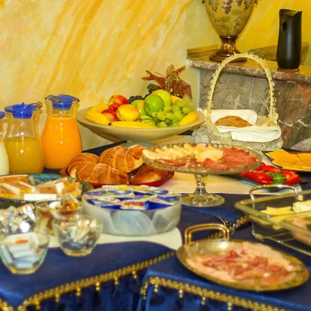 Ξενοδοχείο Boutique Fernando Τίρανα