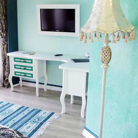 Boutique Fernando Ξενοδοχείο