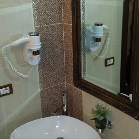 Boutique Fernando Szálloda