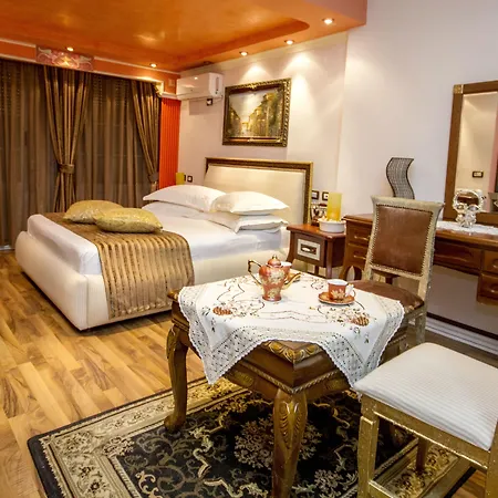 Boutique Fernando Szálloda