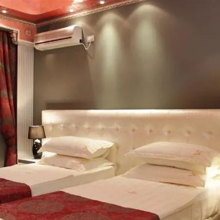 Boutique Fernando Ξενοδοχείο 3*