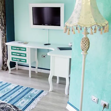 Ξενοδοχείο Boutique Fernando 3*