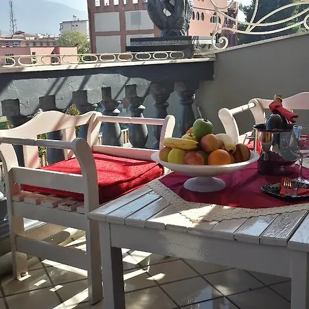 Boutique Fernando Szálloda 3*