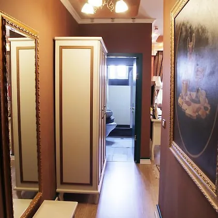 Ξενοδοχείο Boutique Fernando 3*