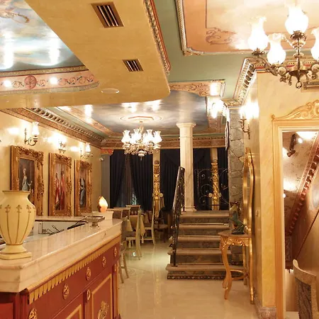 Boutique Fernando Szálloda