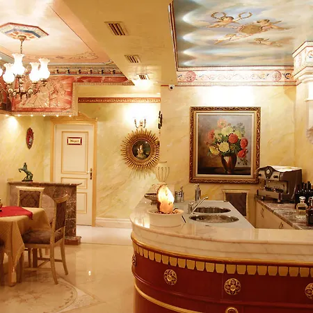 Boutique Fernando Szálloda 3*