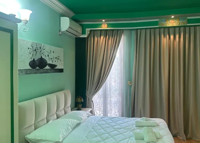 Boutique Fernando Hotel