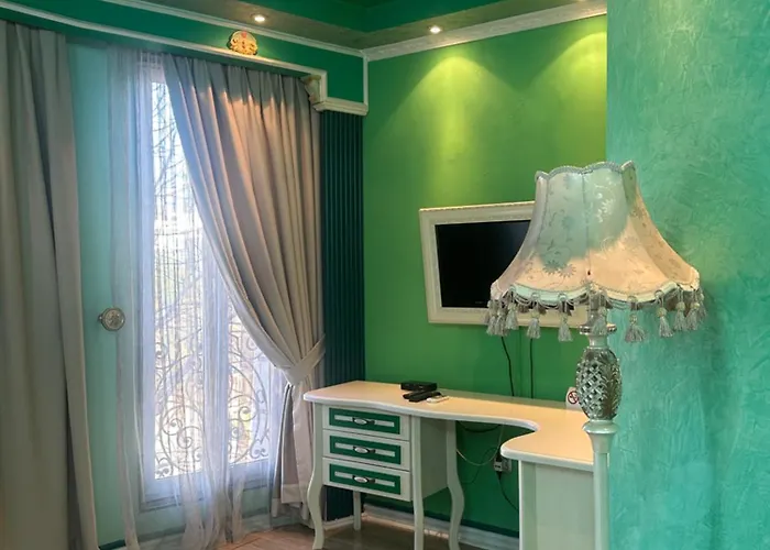 Hotel Boutique Fernando