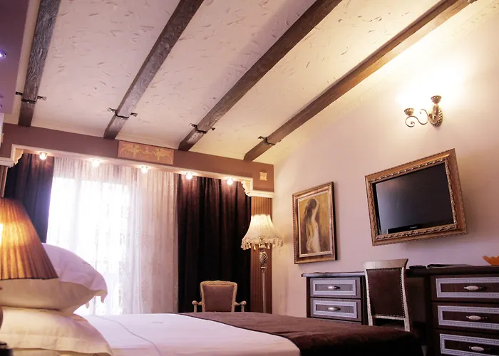 Boutique Fernando 3*