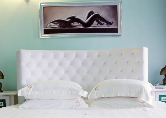 Hotel Boutique Fernando 3*