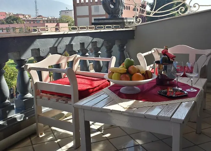 Boutique Fernando Hotel 3*