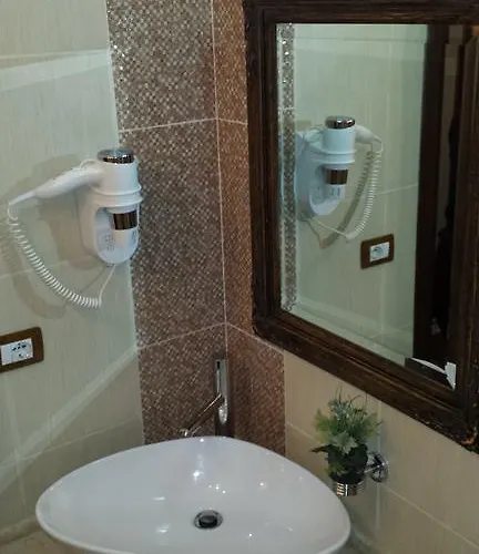 Hotel Boutique Fernando