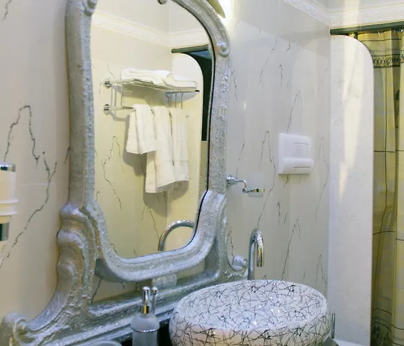 Boutique Fernando 3*