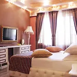 Hotel Boutique Fernando 3*