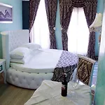 Boutique Fernando Hotel Tirana