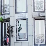 Hotel Boutique Fernando Tirana