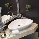 Boutique Fernando 3* 地拉那
