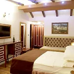Hotel Boutique Fernando 3*