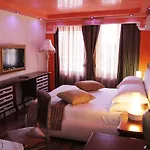 Hotel Boutique Fernando Tirana