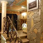 Hotel Boutique Fernando Tirana