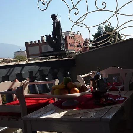 Boutique Fernando Otel 3*