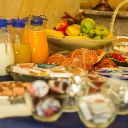 Hotel Boutique Fernando