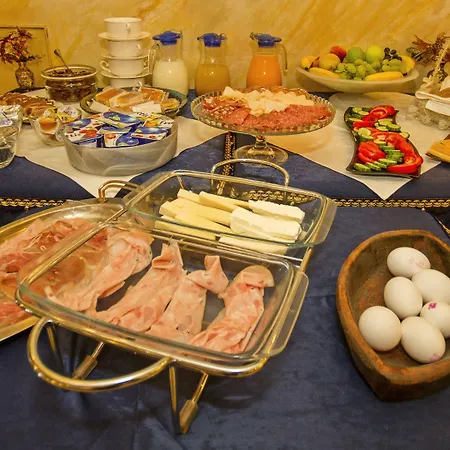 Boutique Fernando Tirana