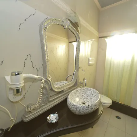 Boutique Fernando Hotel Tirana