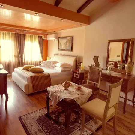 Boutique Fernando Hotel