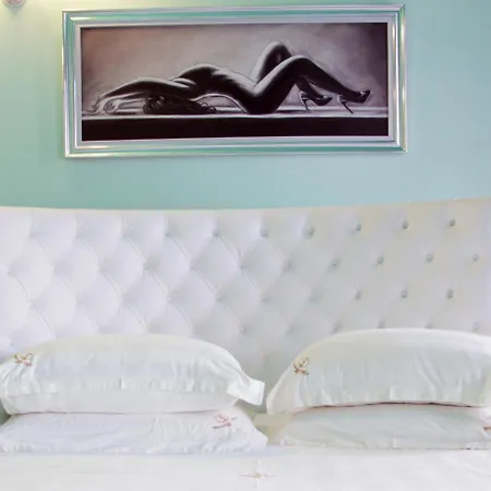 Hotel Boutique Fernando 3*