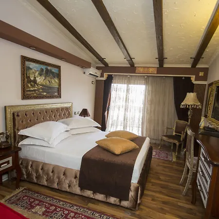 Hotel Boutique Fernando