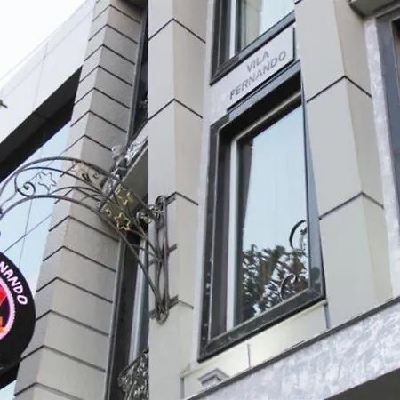 Boutique Fernando