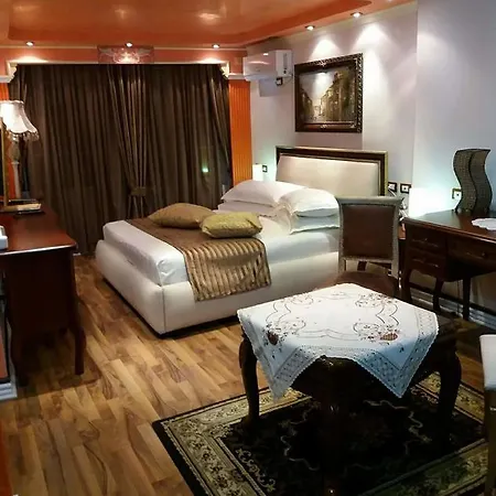 Boutique Fernando Otel Tiran