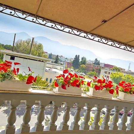 Hotel Boutique Fernando