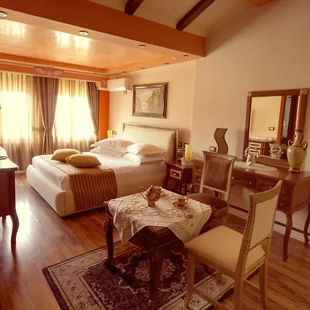 Boutique Fernando Otel 3*