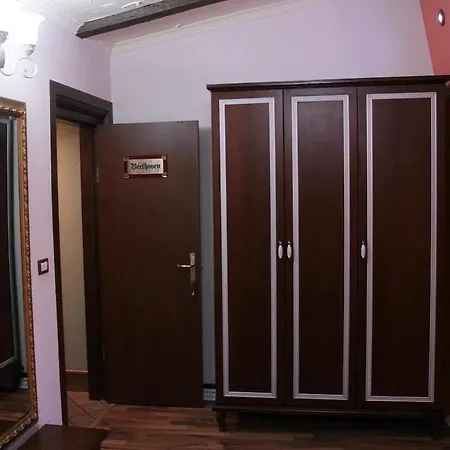 Hotel Boutique Fernando 3*