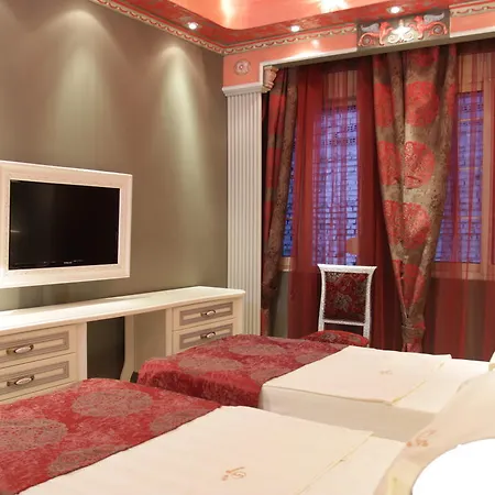 Otel Boutique Fernando 3*