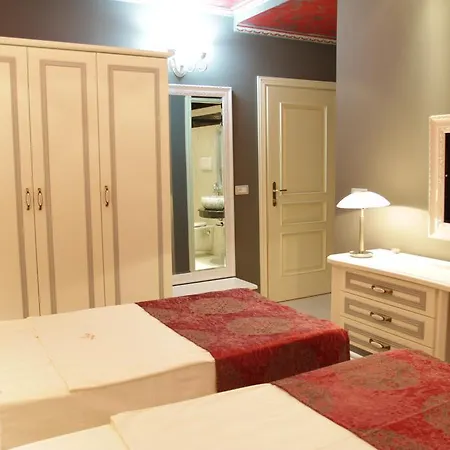 Boutique Fernando 3*