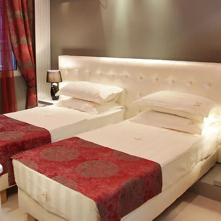 Boutique Fernando Hotel 3*