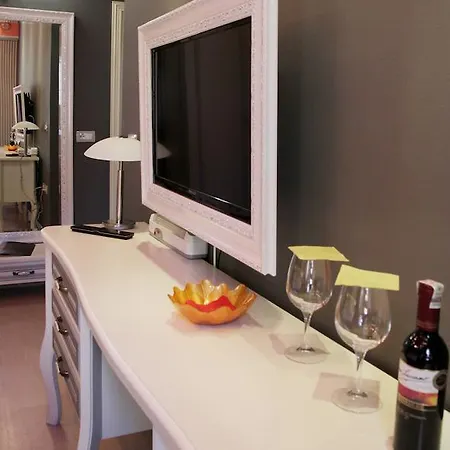 Boutique Fernando 3*