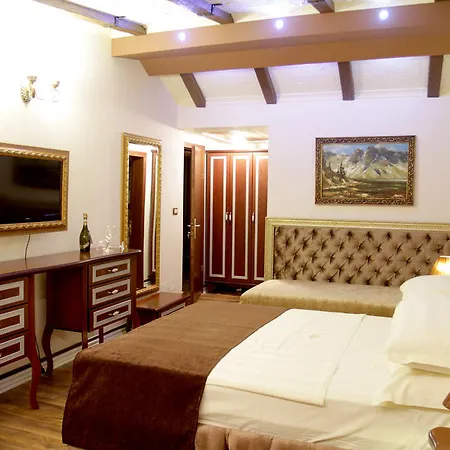 Hotel Boutique Fernando 3*