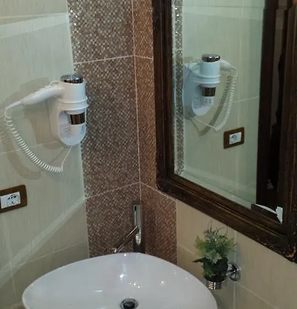 Hotel Boutique Fernando