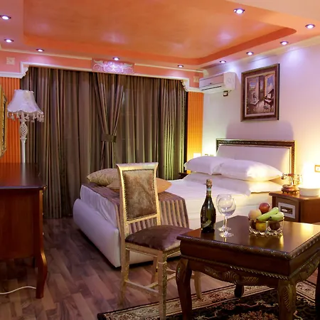 Hotel Boutique Fernando