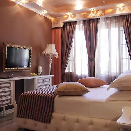 Boutique Fernando Tirana