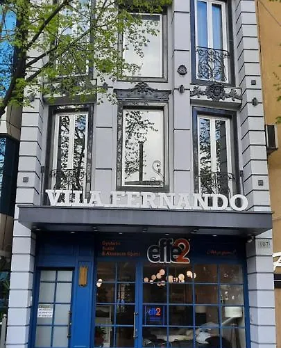 Boutique Fernando Hotel