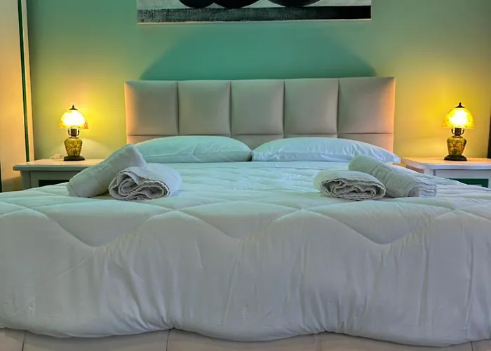 Boutique Fernando 3* Tirana